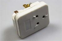 Start relay, Constructa fridge & freezer