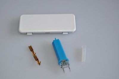 Temperature probe, Neff fridge & freezer (repair kit)