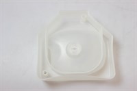 Condensed water container, Siemens fridge & freezer - Plastic