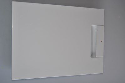 Freezer compartment flap, Gaggenau fridge & freezer