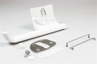 Handle, Bosch fridge & freezer (complete)