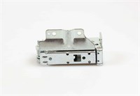 Hinge, Bosch fridge & freezer (top left - bottom right)