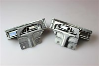 Hinge, Bosch fridge & freezer (set)