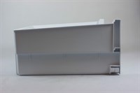 Vegetable crisper drawer, Bosch fridge & freezer - White (top)