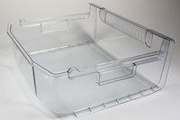 Freezer container, Pitsos fridge & freezer (center)