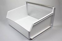 Freezer container, Siemens fridge & freezer (top)