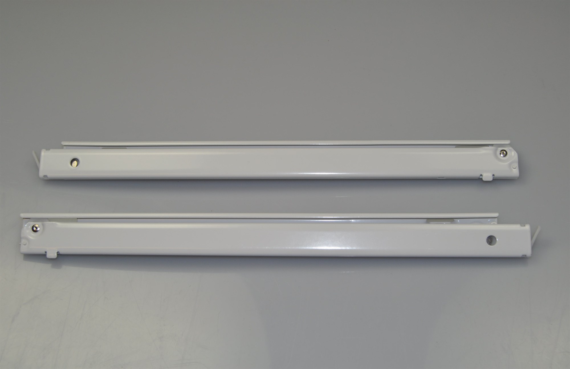 siemens fridge drawer slide rail