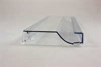 Freezer drawer front, Siemens fridge & freezer