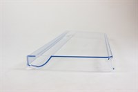 Freezer drawer front, Bosch fridge & freezer (lower)