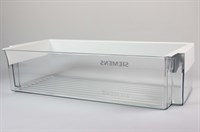 Door shelf, Siemens fridge & freezer