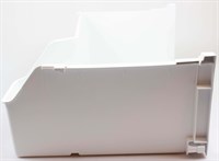 Vegetable crisper drawer, Gaggenau fridge & freezer - White (lower drawer – front not included)