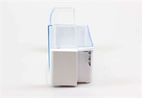 Door shelf, Bosch fridge & freezer (short with lid)