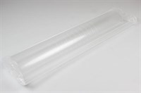 Freezer compartment flap, Bosch fridge & freezer (top)