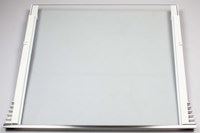 Glass shelf, Bosch fridge & freezer - Multiple materials