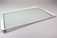 Glass shelf, Siemens fridge & freezer