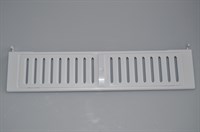 Flap for shelf above crisper, Siemens fridge & freezer (subzero)