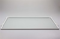 Glass shelf, Bosch fridge & freezer - Glass