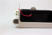 Fan motor, Siemens fridge & freezer