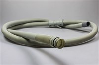 Drain hose, Bosch washing machine - 260 mm