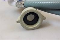 Inlet hose, Balay washing machine - 1500 mm (straight / angle)