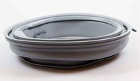 Door seal, Profilo washing machine - Rubber