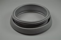 Door seal, Bosch washing machine - Rubber