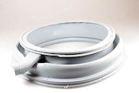 Door seal, Profilo washing machine - Rubber