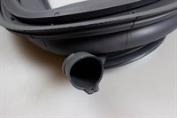 Door seal, Cylinda washing machine - Rubber