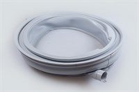 Door seal, Neff washing machine - Rubber