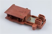 Door interlock, Bosch washing machine