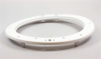 Door frame, Constructa washing machine - Plastic (inner frame)
