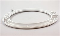 Door frame, Constructa washing machine - Plastic (inner frame)