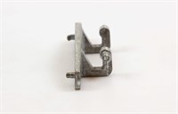 Hinge, Bosch washing machine - Gray