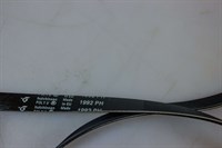 Belt, Constructa tumble dryer - 1992/PH7