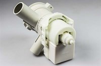 Drain pump, Profilo washing machine