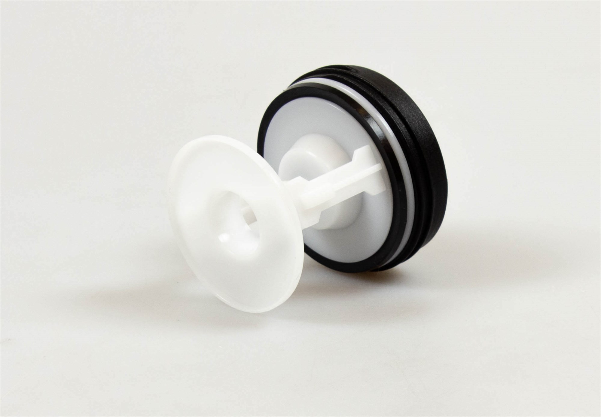 Pump filter, Siemens washing machine