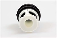 Pump filter, Siemens washing machine