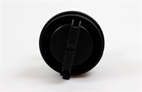 Pump filter, Siemens washing machine