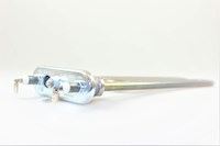 Heating element, Bosch washing machine - 2000W