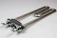 Heating element, Lynx washing machine - 230V/1900W (with hole for NTC-sensor)