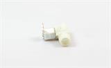 Solenoid valve, Bosch washing machine