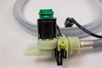 Aqua-stop inlet hose, Neff dishwasher - 1500 mm (complete)