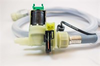 Aqua-stop inlet hose, Neff dishwasher - 1500 mm (complete)