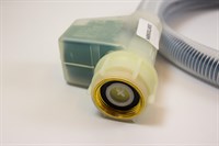 Aqua-stop inlet hose, Neff dishwasher - 1500 mm (complete)