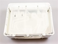 Detergent drawer, Bosch washing machine (top loader)