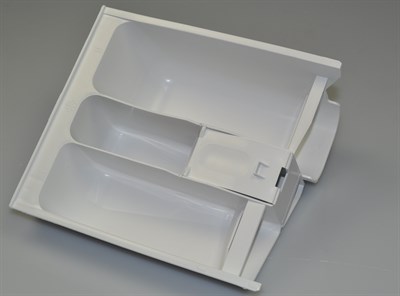 Detergent drawer, Pitsos washing machine (handle not included)