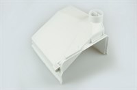 Dispenser tray upper part, Bosch washing machine (with detergent container)