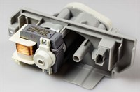 Condensate pump, Siemens tumble dryer