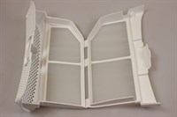 Lint filter, Bosch tumble dryer - White