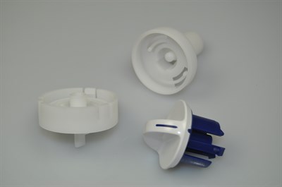 Timer knob, Bosch tumble dryer